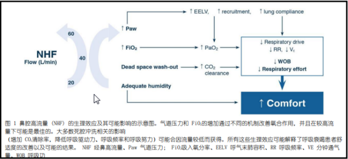 無創(chuàng)呼吸機(jī)