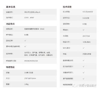 無創(chuàng)呼吸機(jī),高流量呼吸濕化治療儀,睡眠監(jiān)測